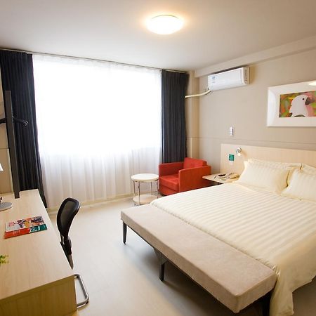 Jinjiang Inn Sanya Hexi Road Qingren Bridge Zewnętrze zdjęcie