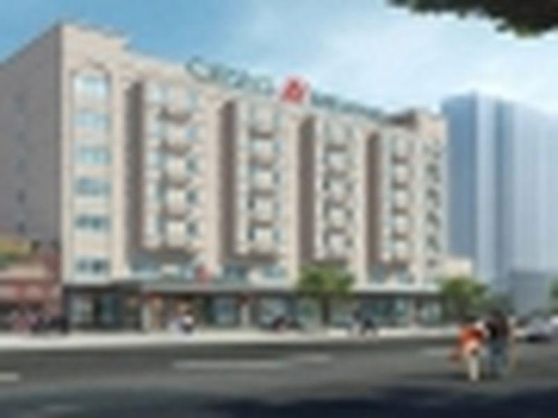 Jinjiang Inn Sanya Hexi Road Qingren Bridge Zewnętrze zdjęcie