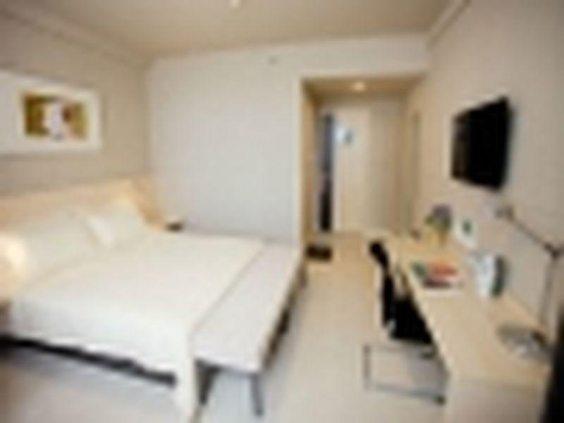 Jinjiang Inn Sanya Hexi Road Qingren Bridge Zewnętrze zdjęcie